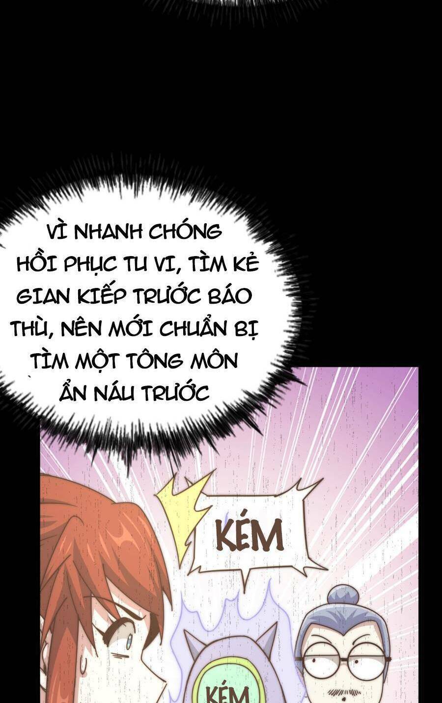 người trên vạn người Chapter 173 - Next Chapter 174