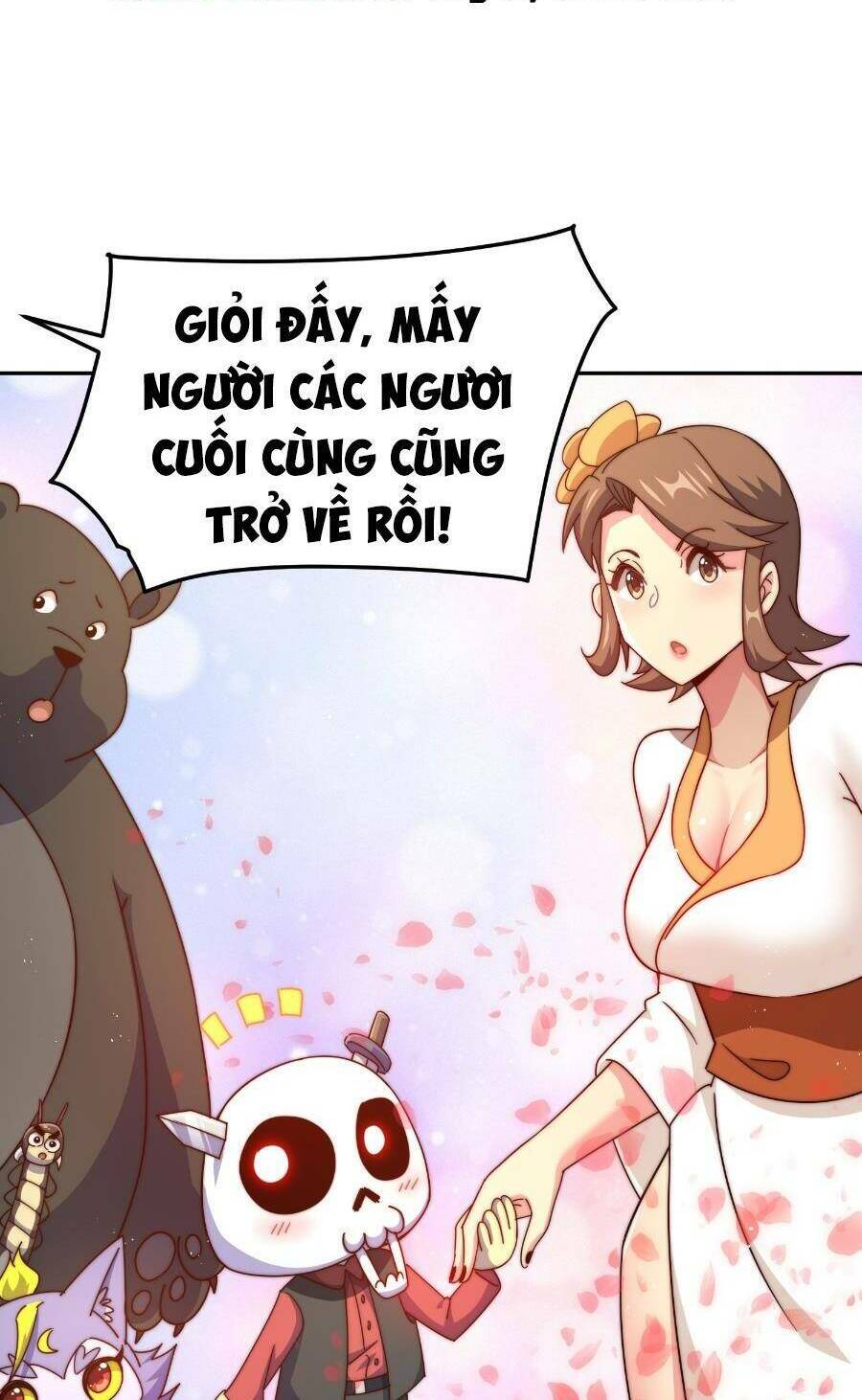 người trên vạn người Chapter 174 - Trang 2