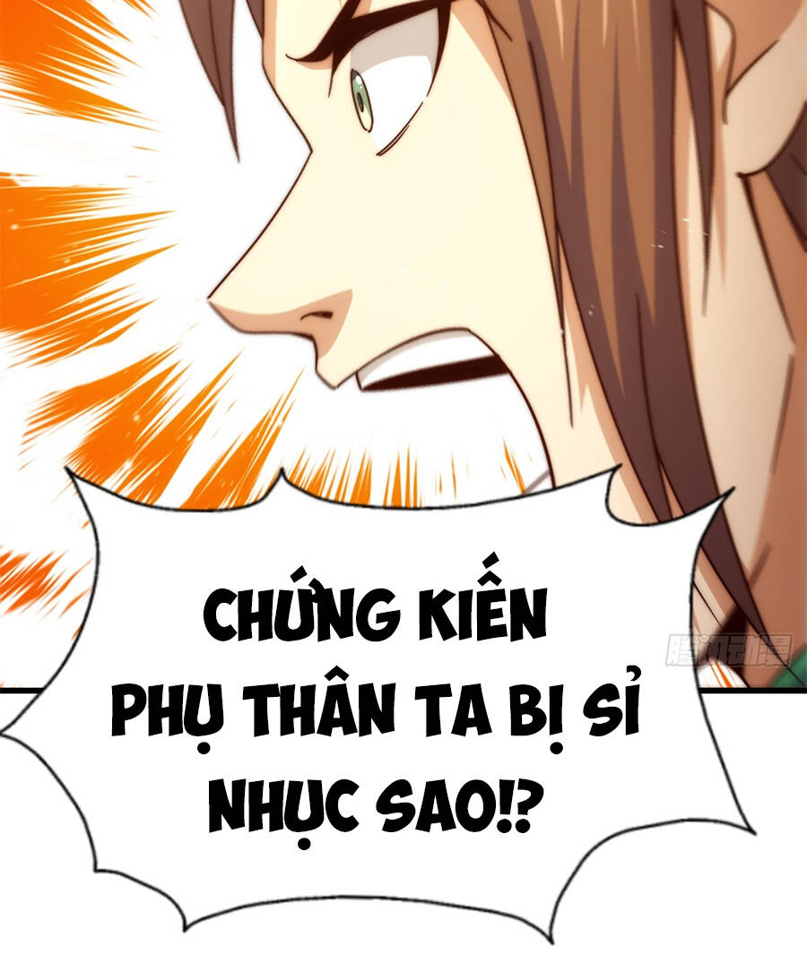 người trên vạn người Chapter 178 - Trang 2