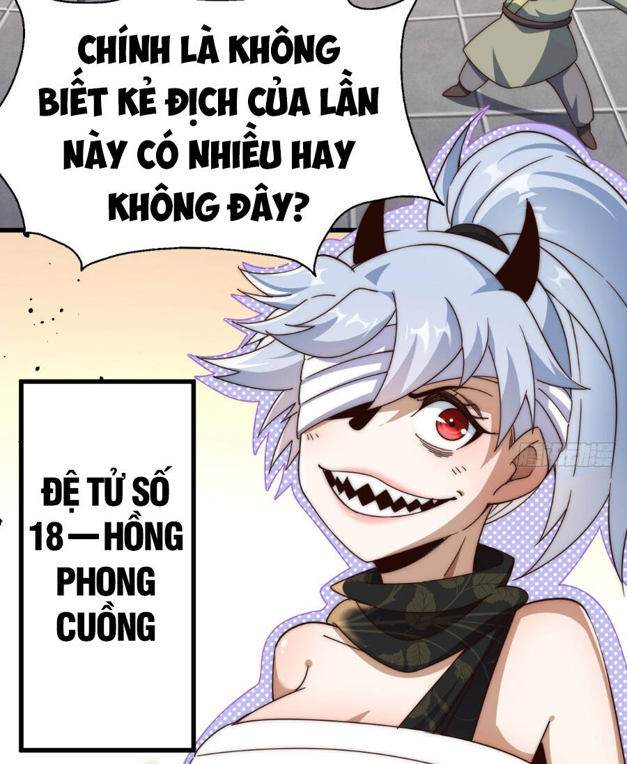 người trên vạn người Chapter 178 - Trang 2