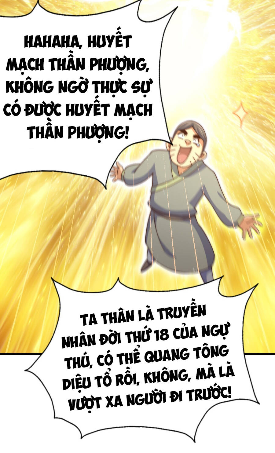 người trên vạn người Chapter 178 - Trang 2