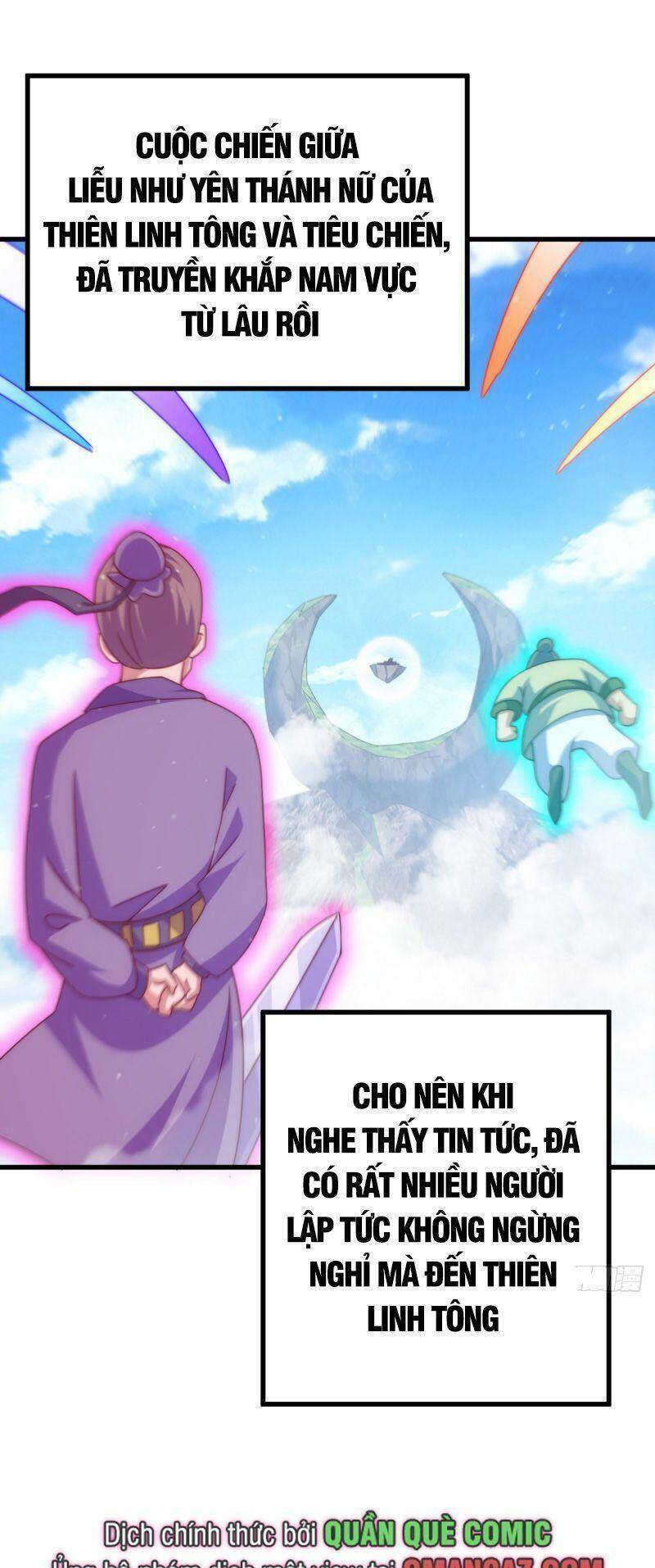 người trên vạn người Chapter 179 - Next Chapter 180