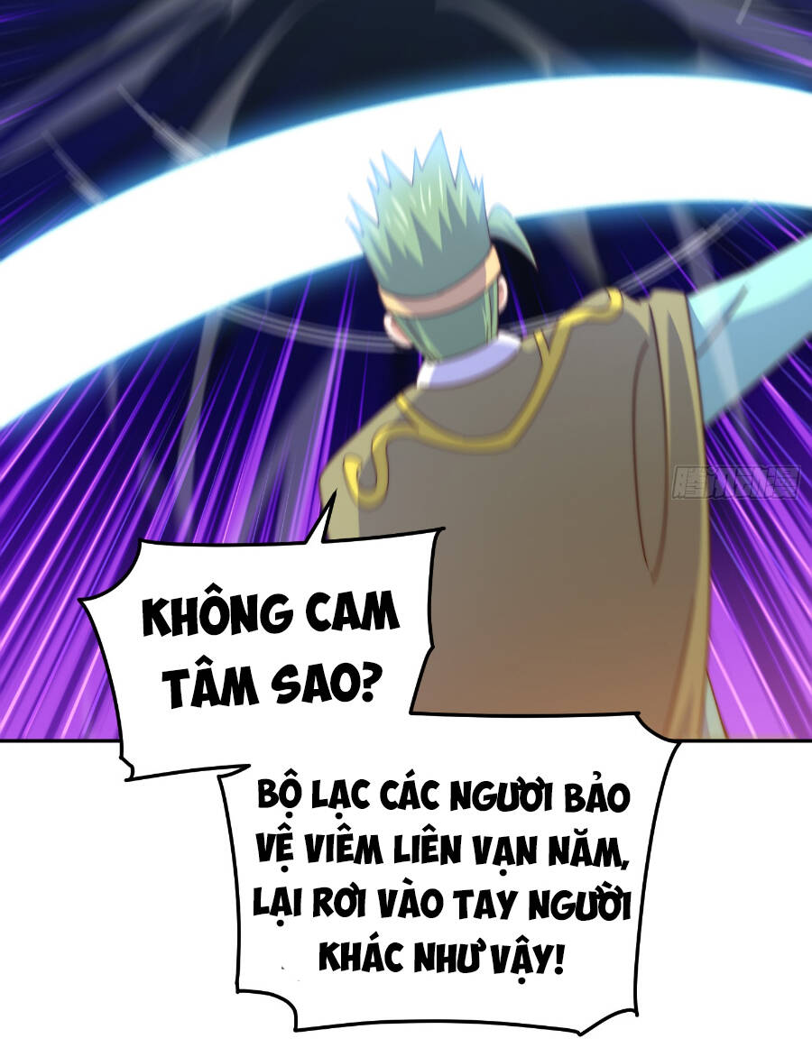 người trên vạn người Chapter 186 - Next Chapter 187