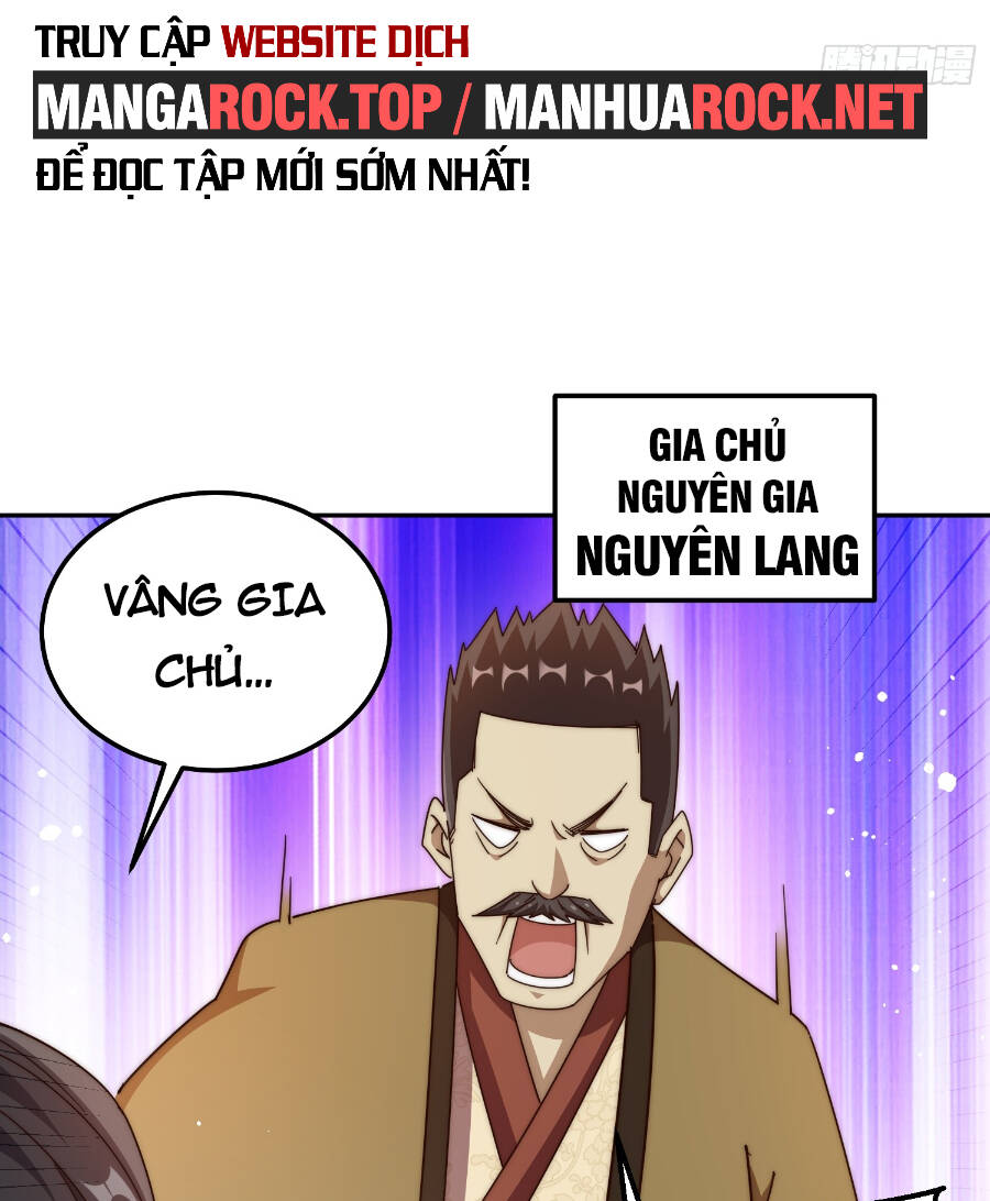 người trên vạn người Chapter 190 - Trang 2