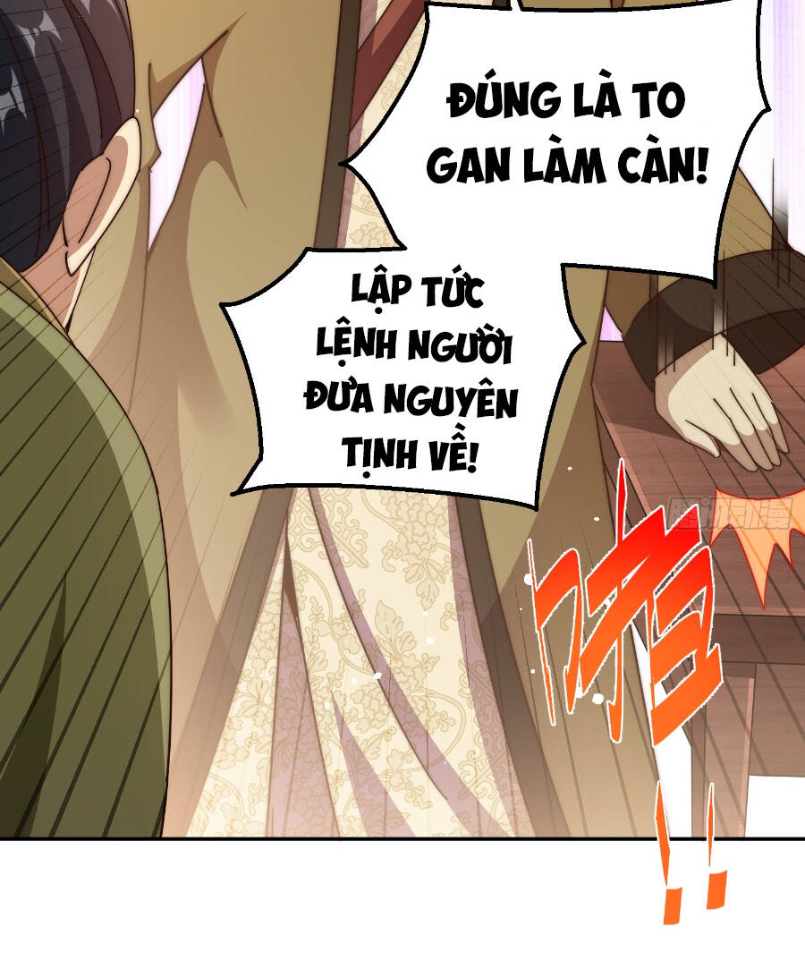 người trên vạn người Chapter 190 - Trang 2