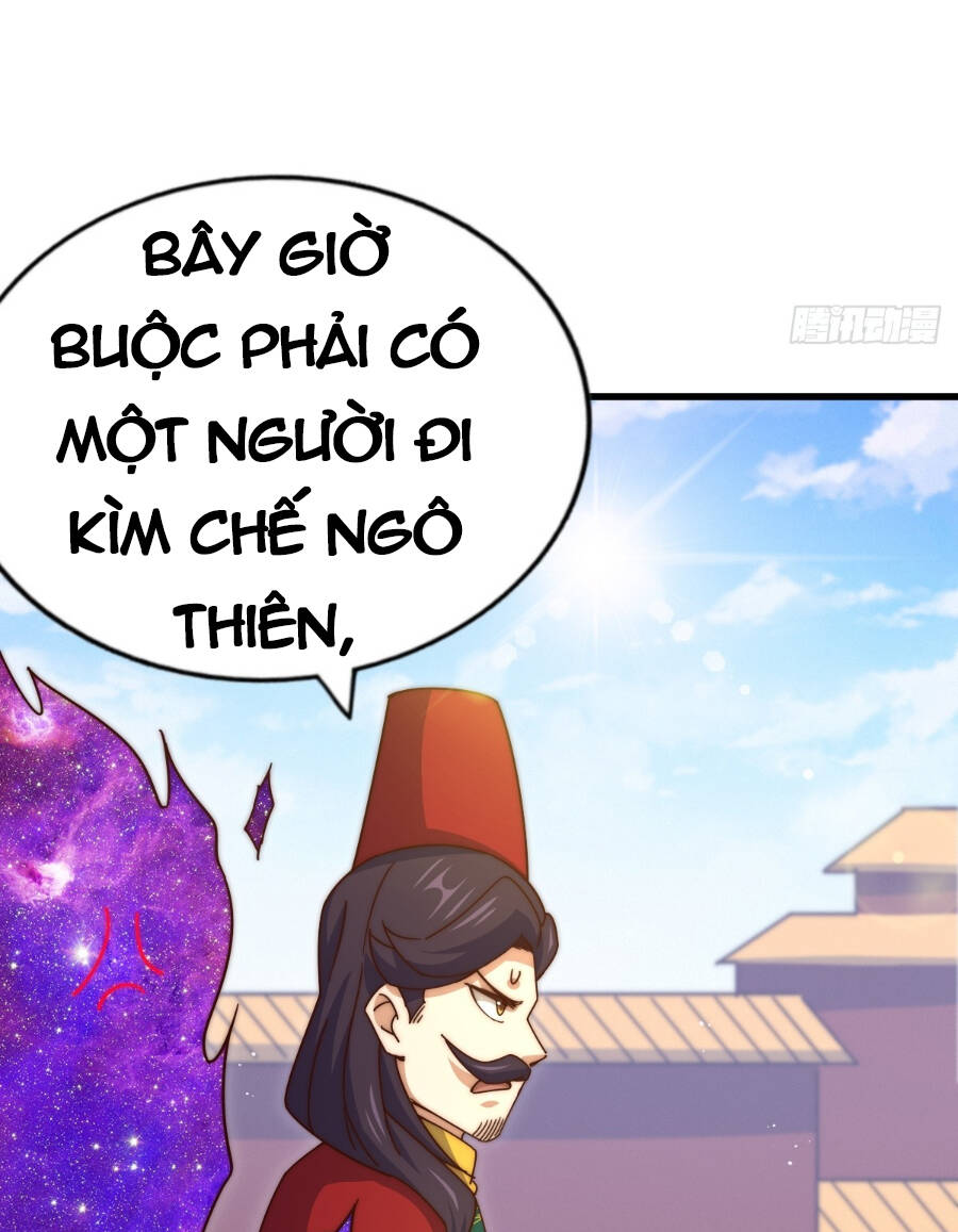 người trên vạn người Chapter 197 - Next Chapter 198