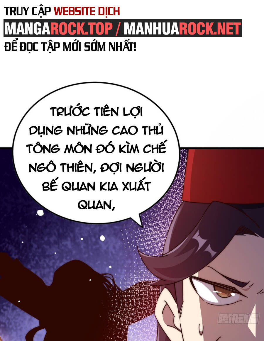 người trên vạn người Chapter 197 - Next Chapter 198