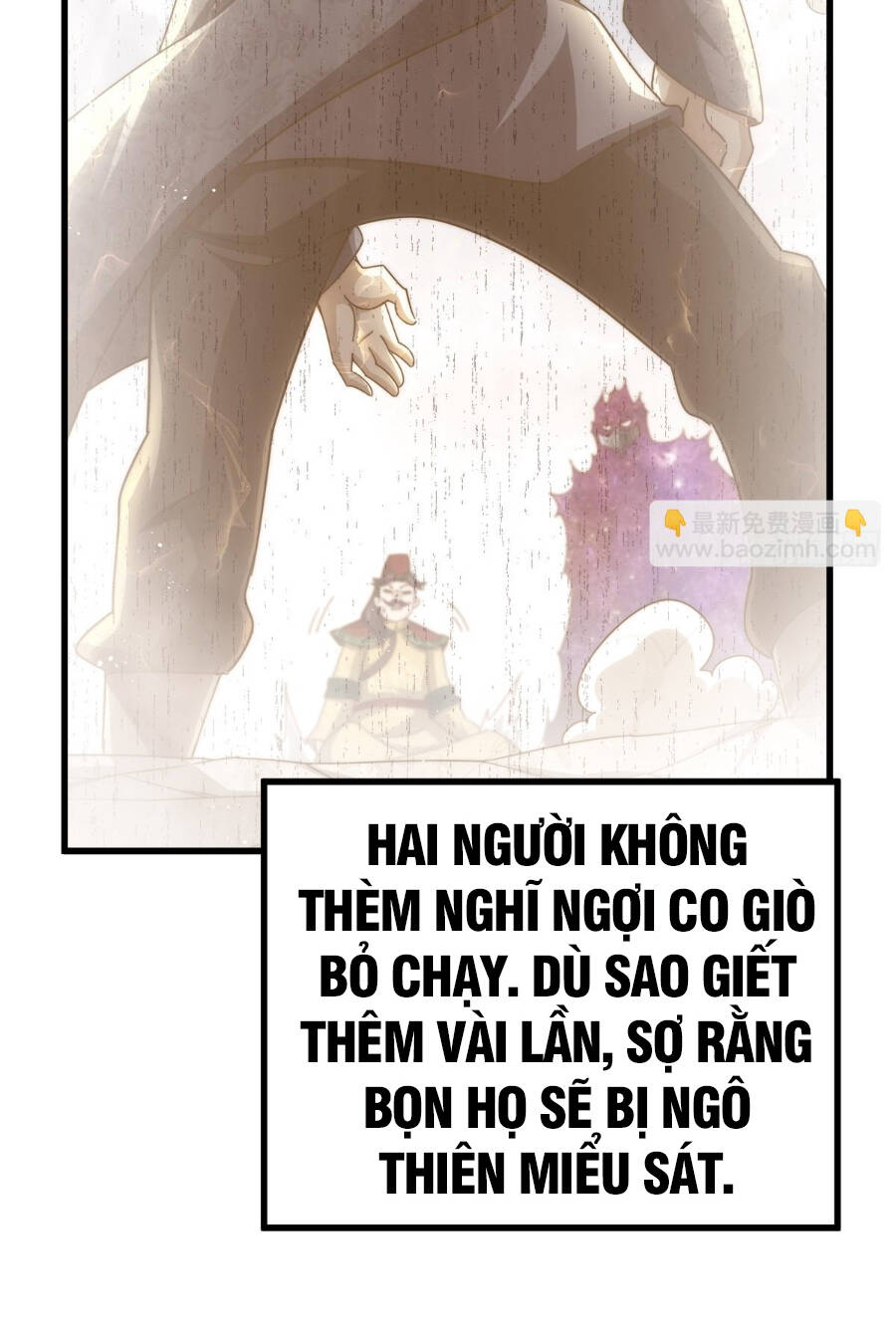 người trên vạn người Chapter 197 - Next Chapter 198