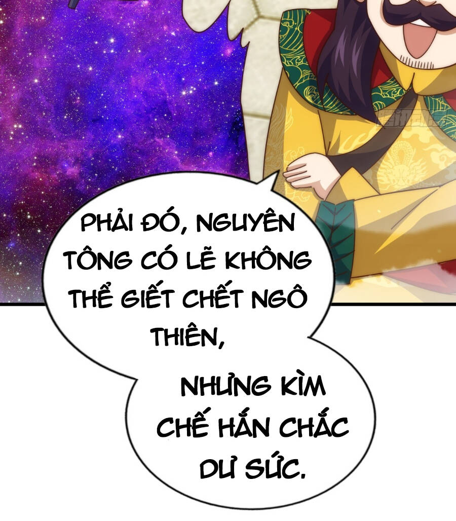 người trên vạn người Chapter 197 - Next Chapter 198