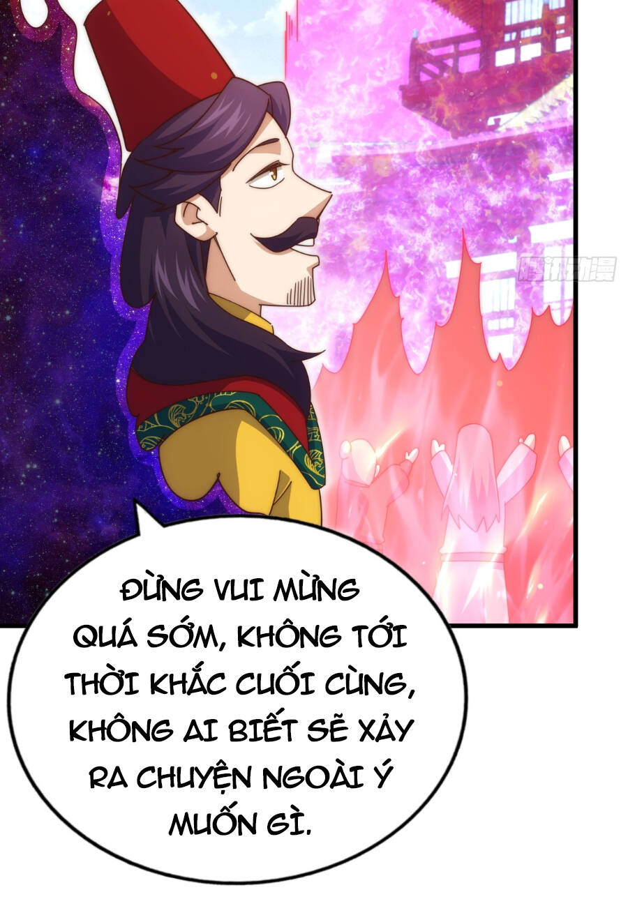 người trên vạn người Chapter 198 - Next Chapter 199