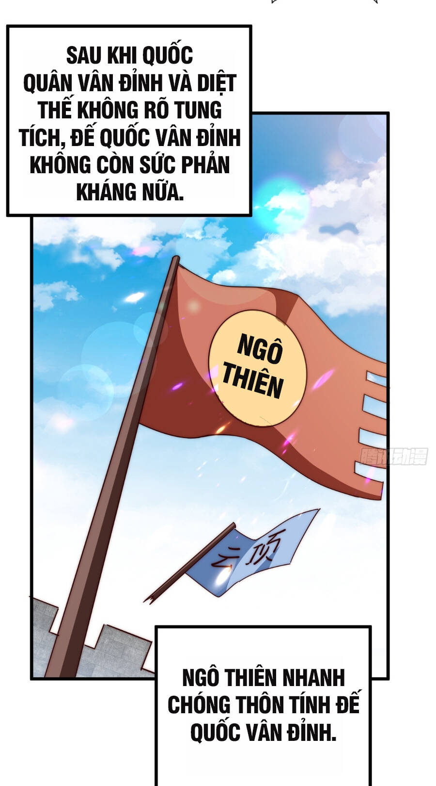 người trên vạn người Chapter 200 - Next Chapter 201