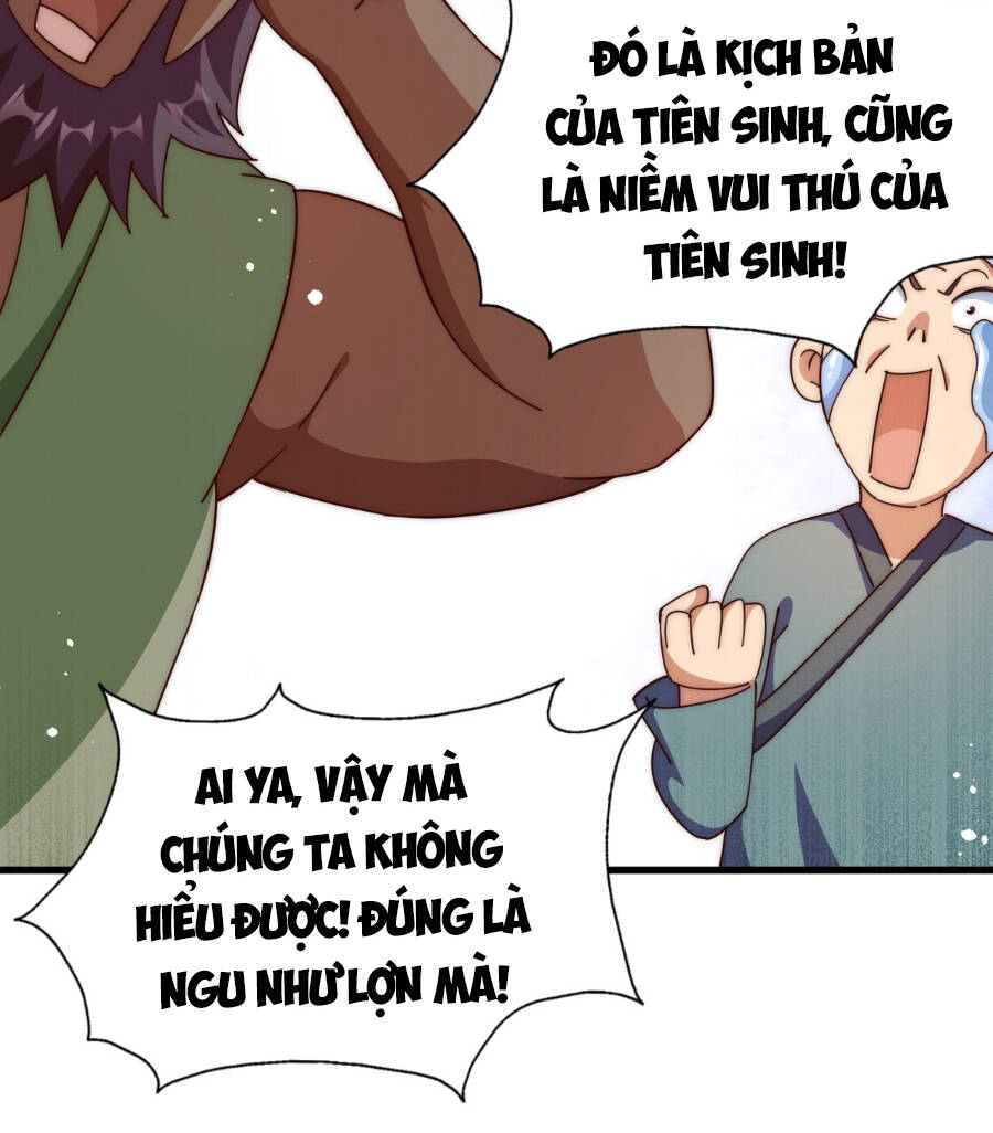 người trên vạn người Chapter 202 - Next Chapter 203