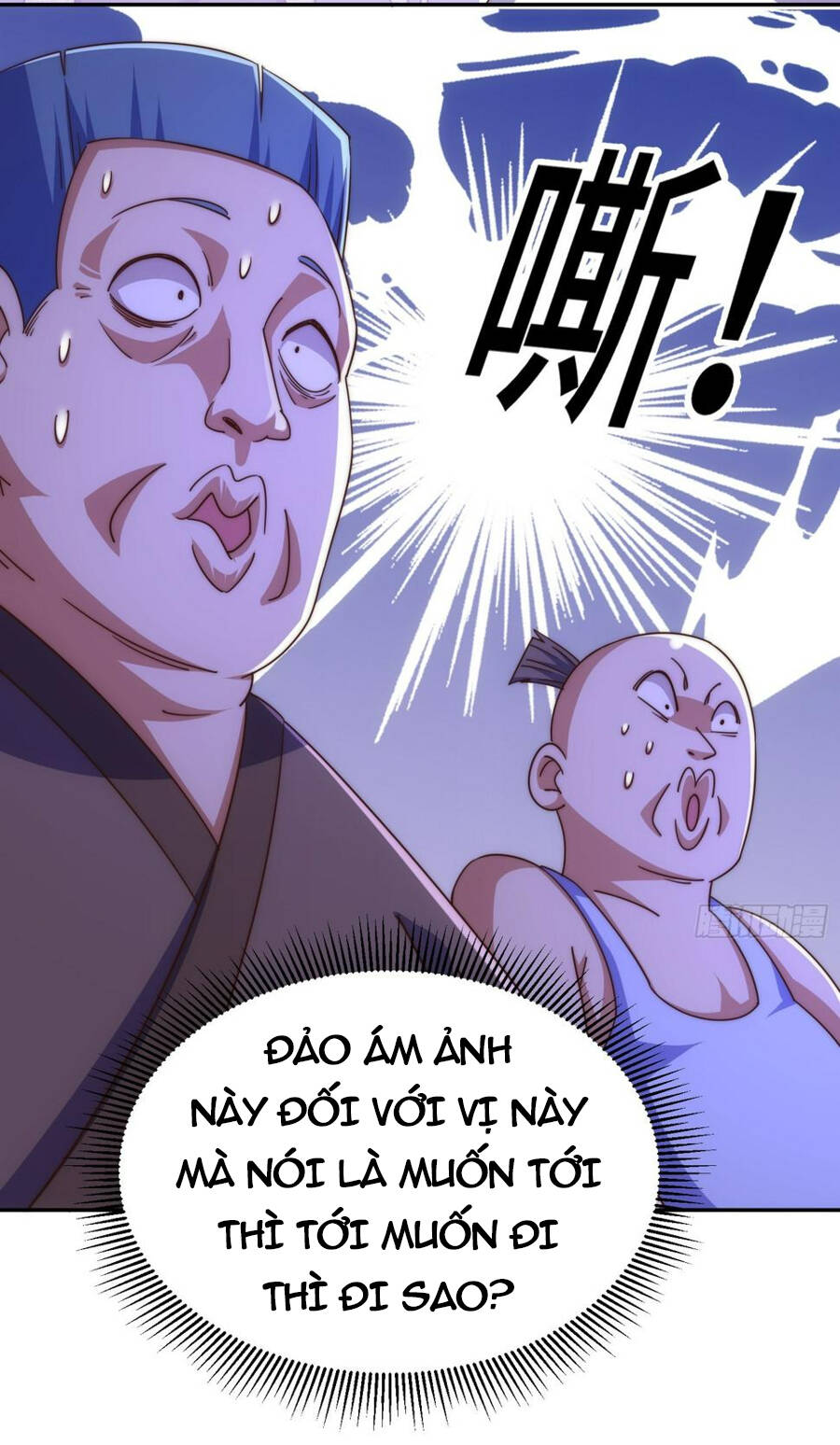 người trên vạn người chapter 209 - Next Chapter 210