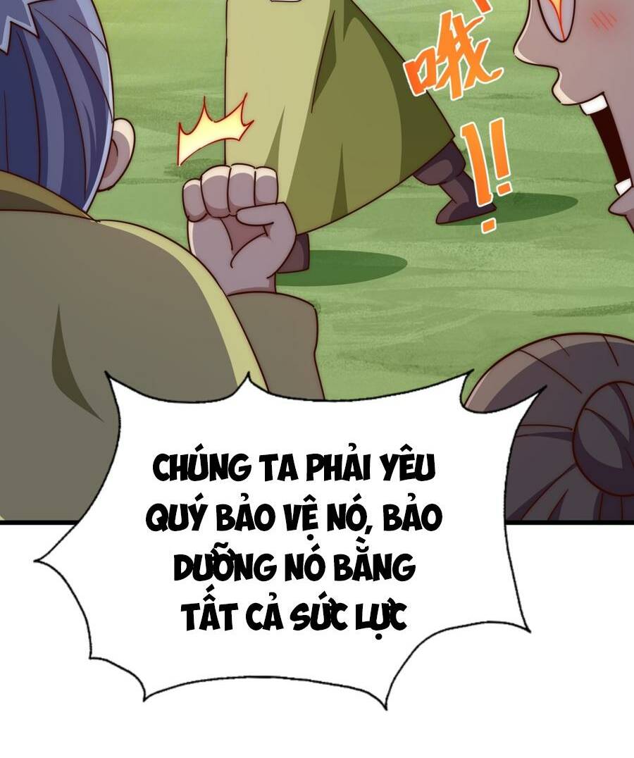 người trên vạn người chapter 216 - Trang 2