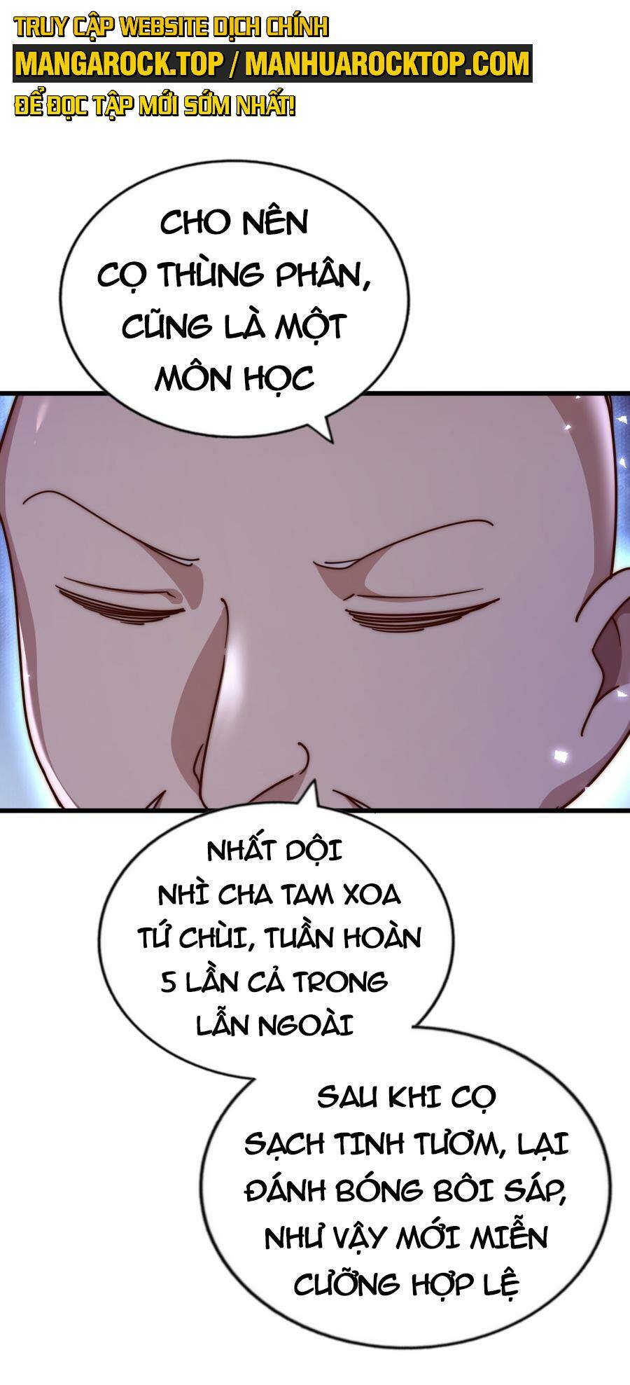 người trên vạn người chapter 216 - Trang 2