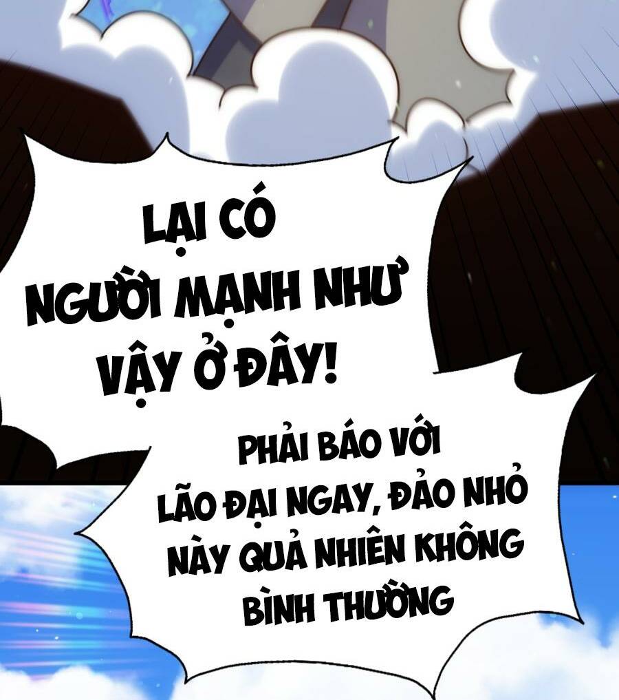 người trên vạn người chapter 216 - Trang 2