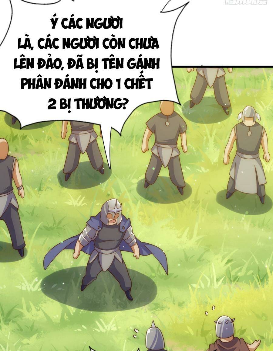 người trên vạn người chapter 216 - Trang 2