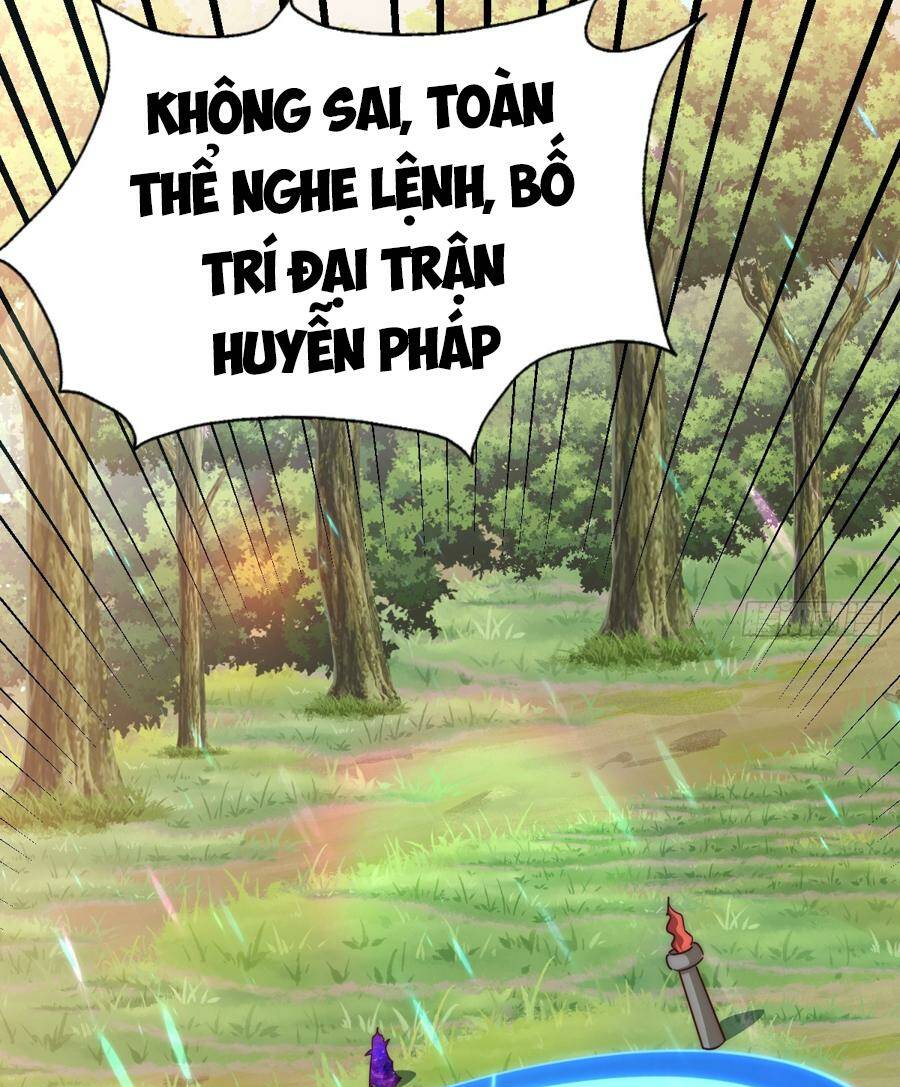 người trên vạn người chapter 216 - Trang 2