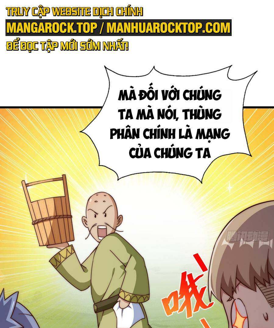 người trên vạn người chapter 216 - Trang 2