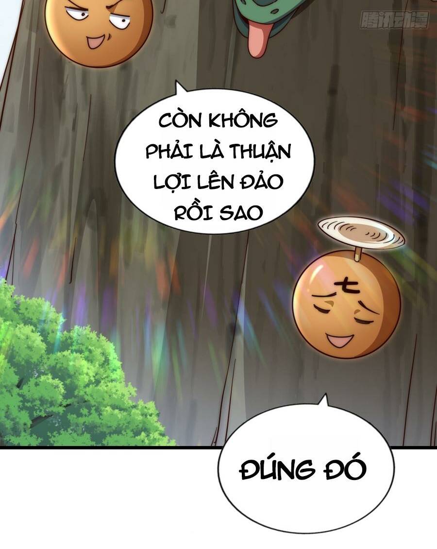 người trên vạn người chapter 216 - Trang 2