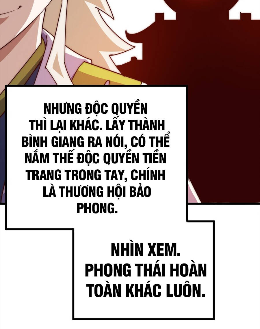 người trên vạn người chapter 218 - Next chapter 219