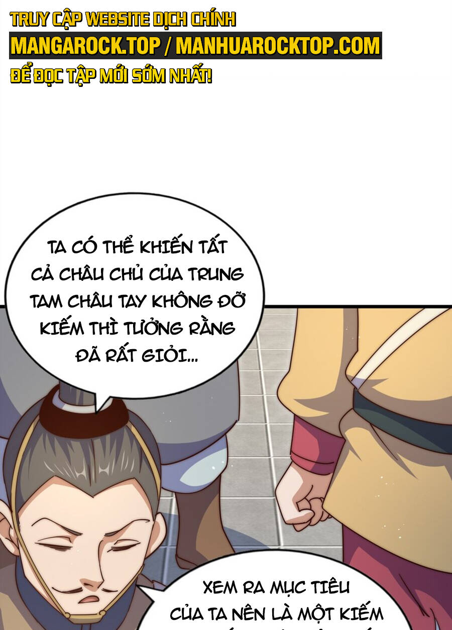 người trên vạn người chapter 218 - Next chapter 219