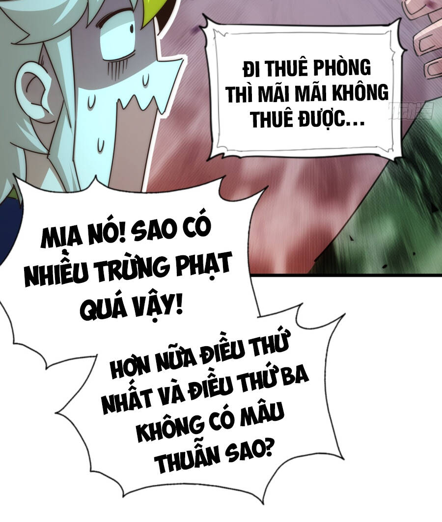 người trên vạn người chapter 224 - Next chapter 225