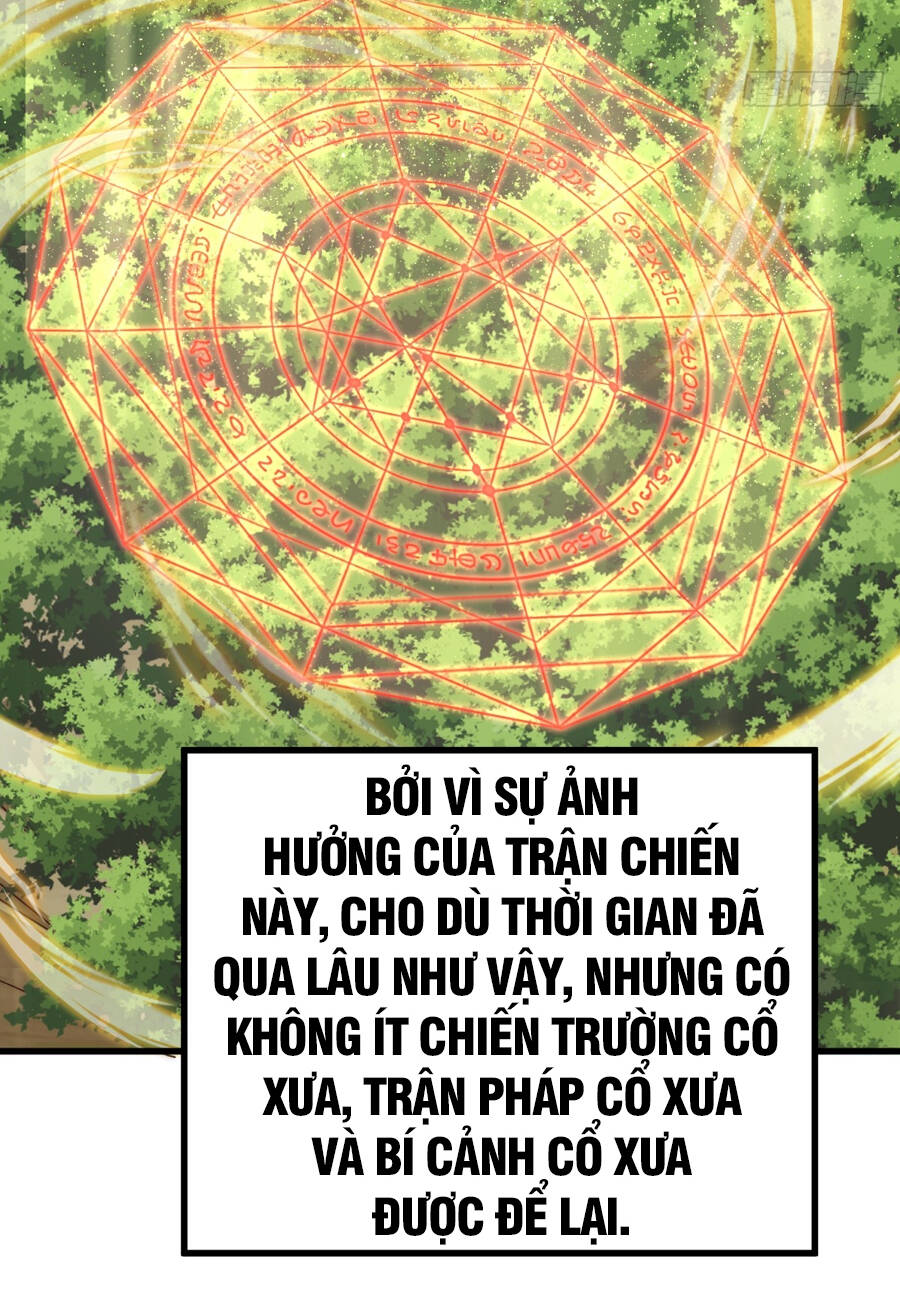 người trên vạn người chapter 224 - Next chapter 225