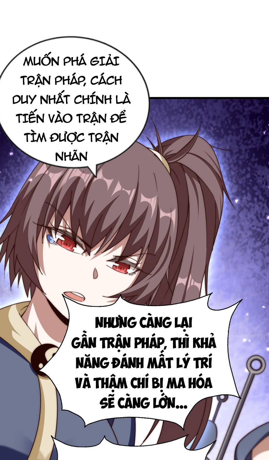 người trên vạn người chapter 224 - Next chapter 225