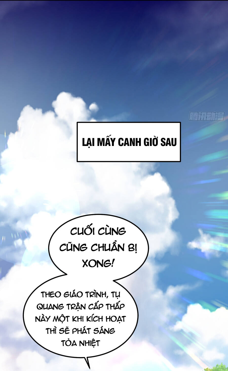 người trên vạn người chapter 226 - Trang 2