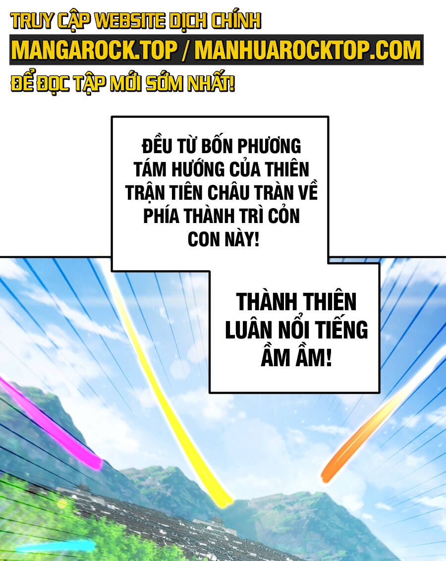 người trên vạn người chapter 226 - Trang 2