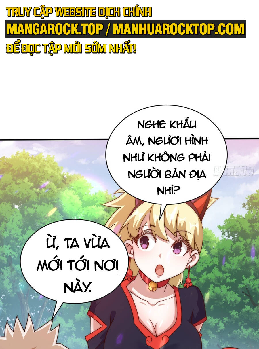 người trên vạn người chapter 226 - Trang 2