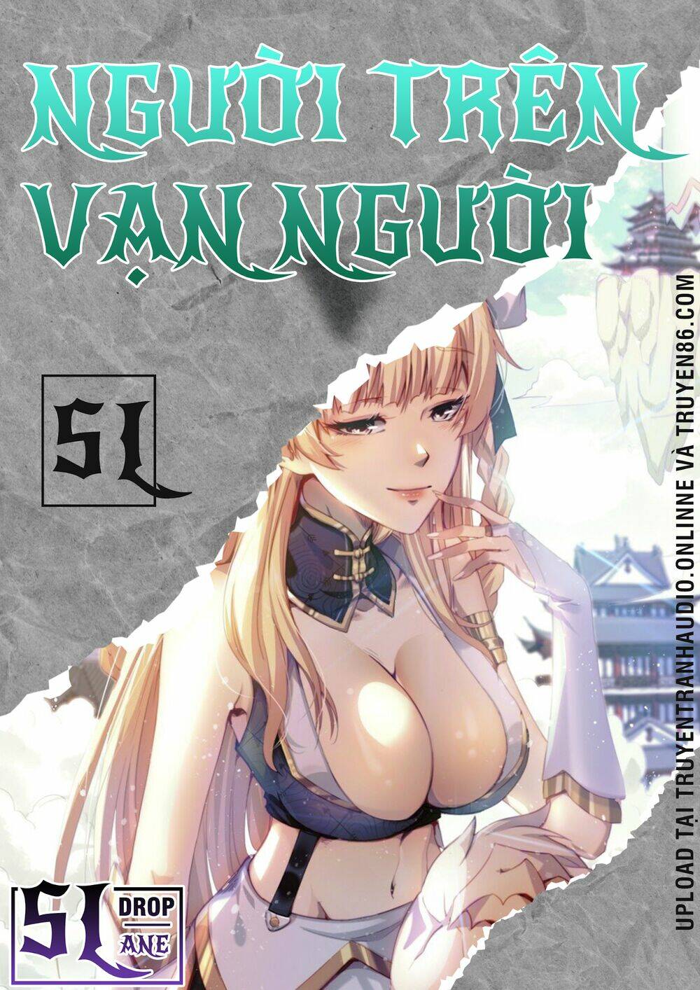 người trên vạn người Chapter 24 - Trang 2