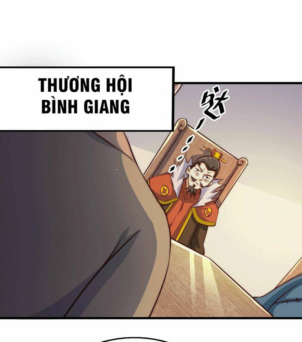 người trên vạn người Chapter 24 - Trang 2