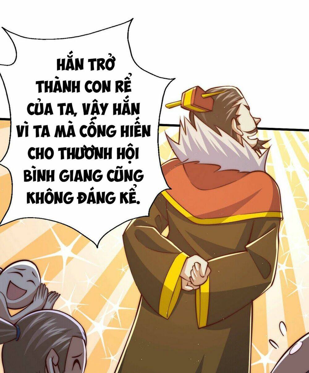 người trên vạn người Chapter 24 - Trang 2