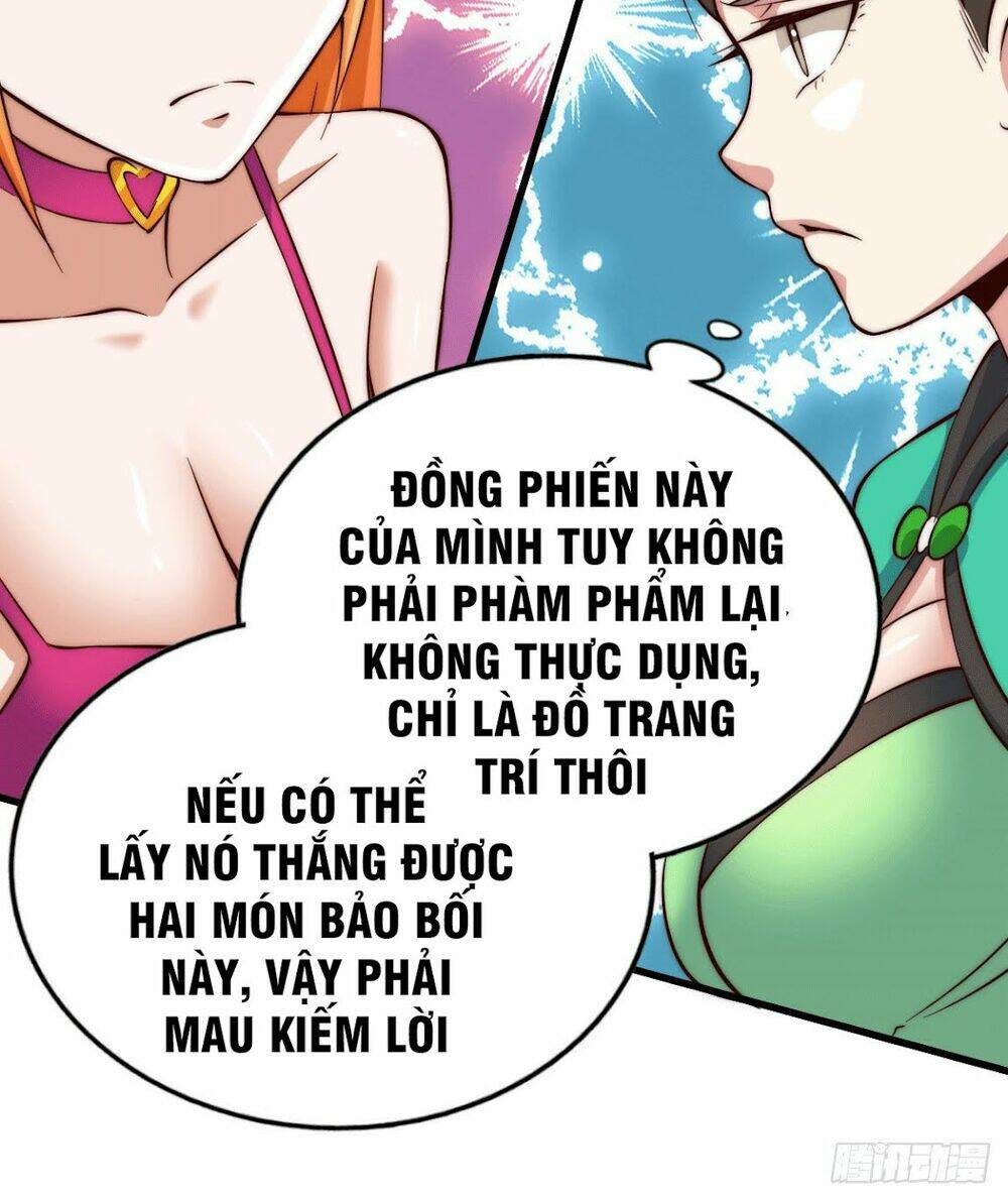 người trên vạn người Chapter 24 - Trang 2