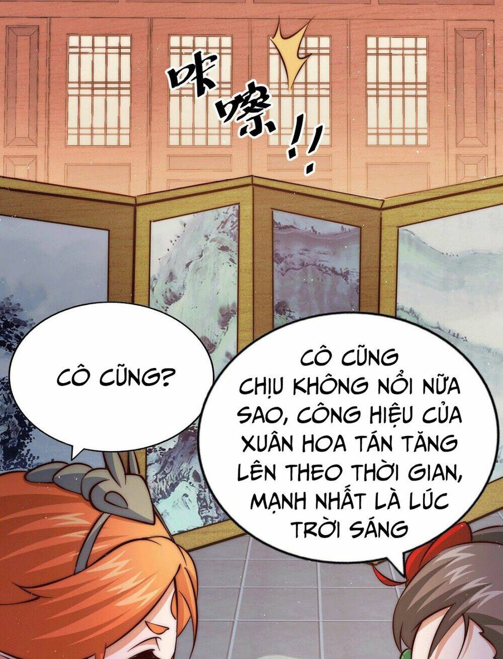 người trên vạn người Chapter 24 - Trang 2