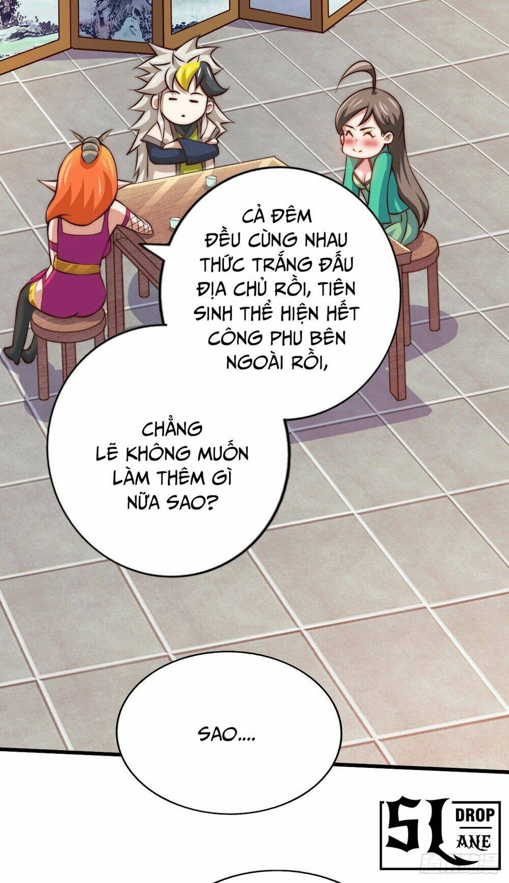 người trên vạn người Chapter 24 - Trang 2