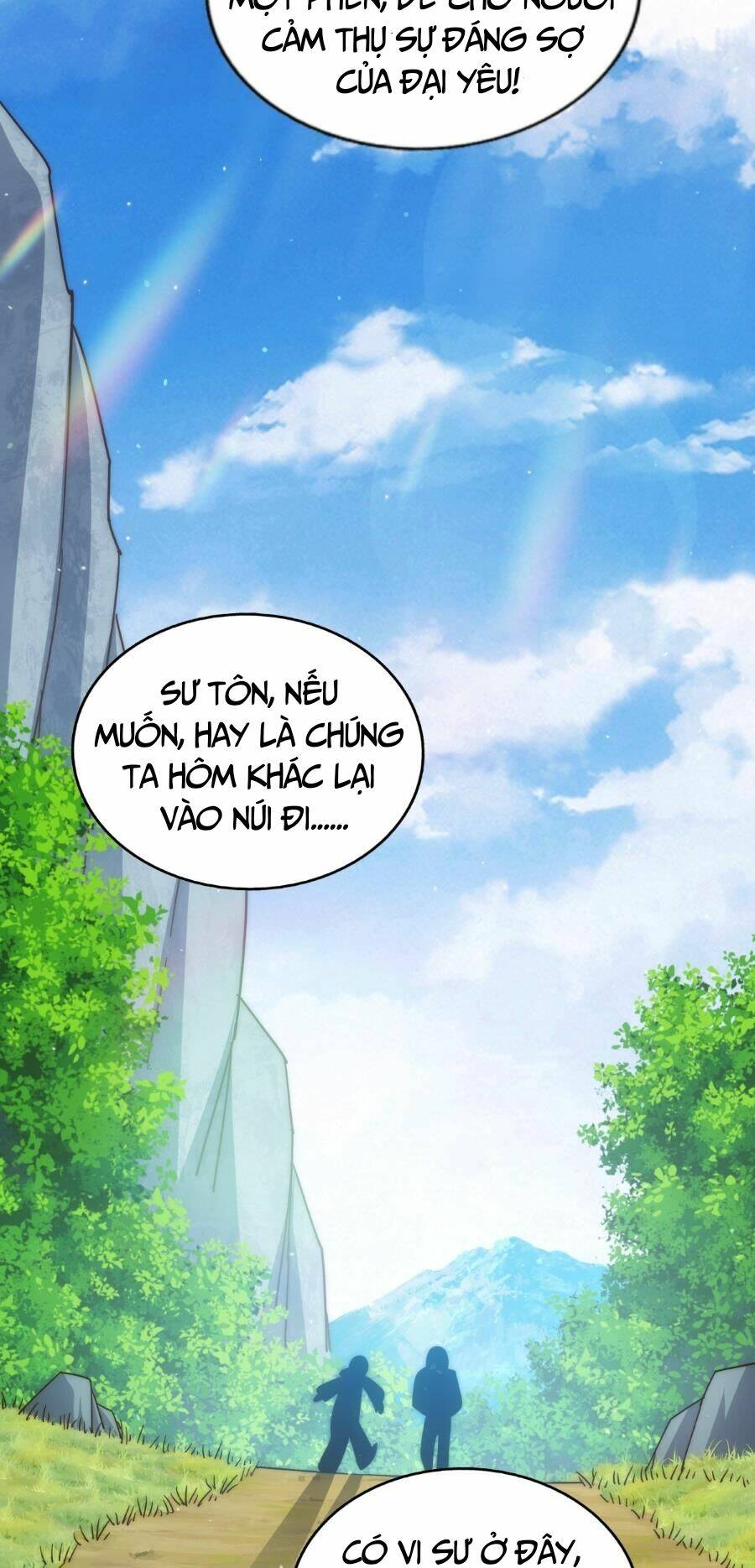 người trên vạn người chapter 243 - Next chapter 244