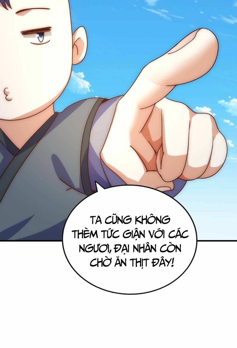 người trên vạn người chapter 243 - Next chapter 244