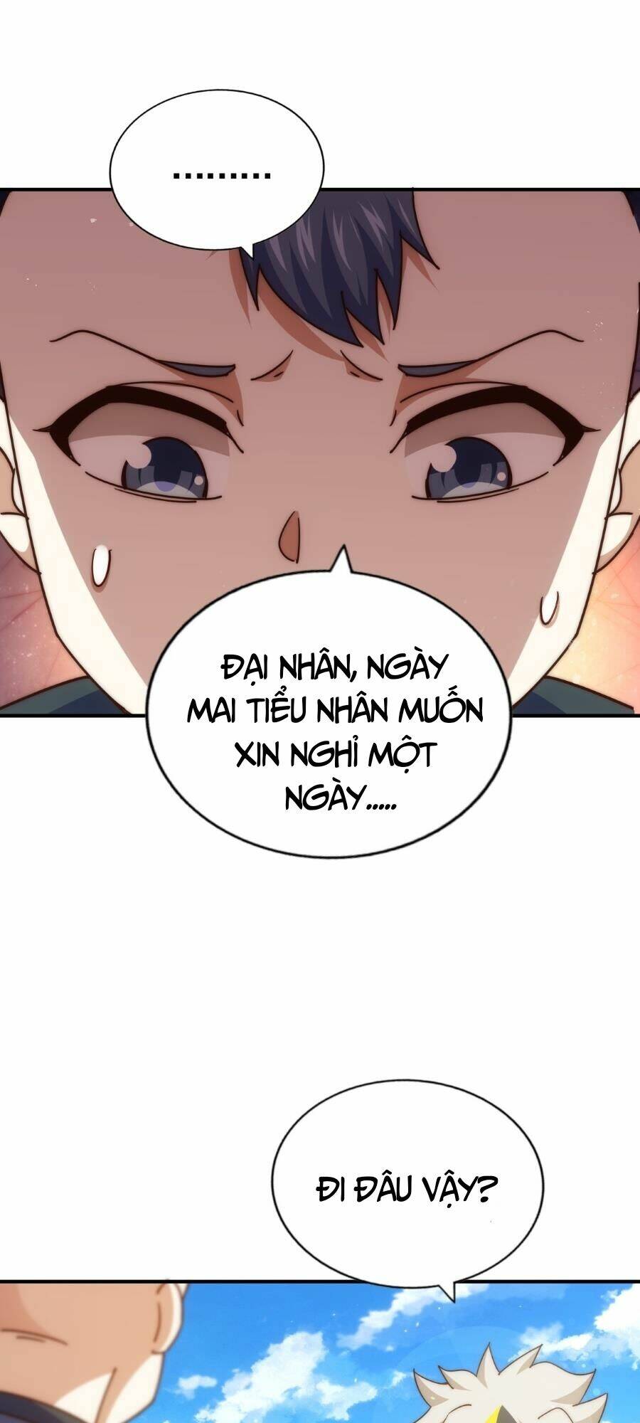 người trên vạn người chapter 243 - Next chapter 244