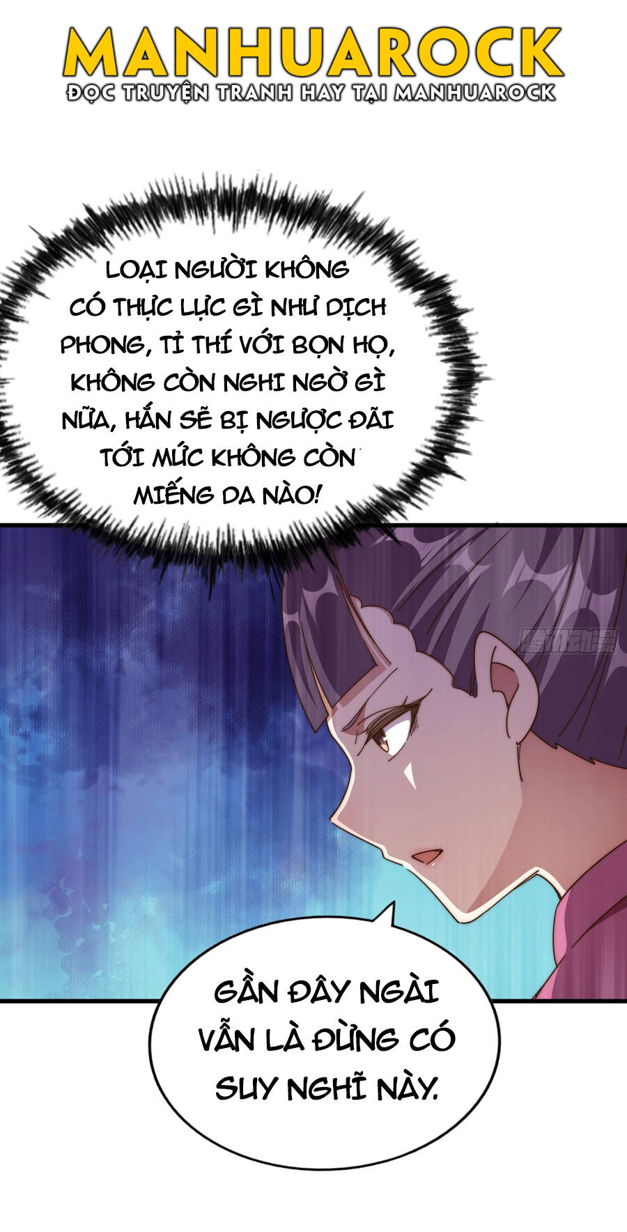 người trên vạn người chapter 247 - Next chapter 248