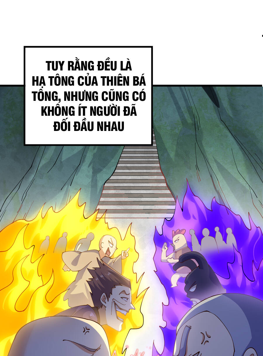 người trên vạn người chapter 247 - Next chapter 248