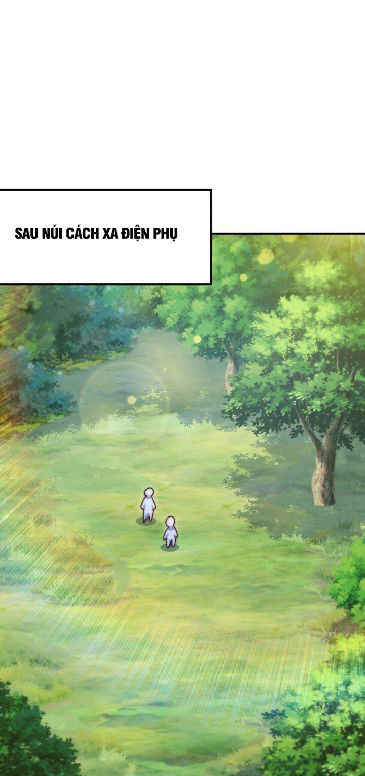 người trên vạn người chapter 248 - Trang 2