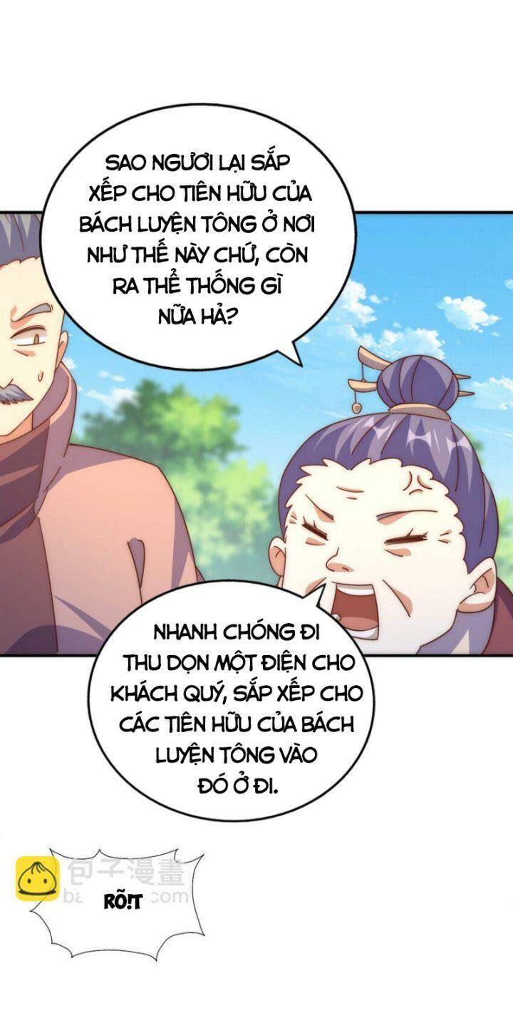 người trên vạn người chapter 248 - Trang 2