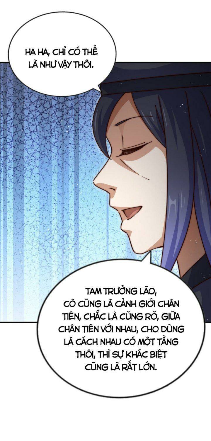 người trên vạn người chapter 248 - Trang 2