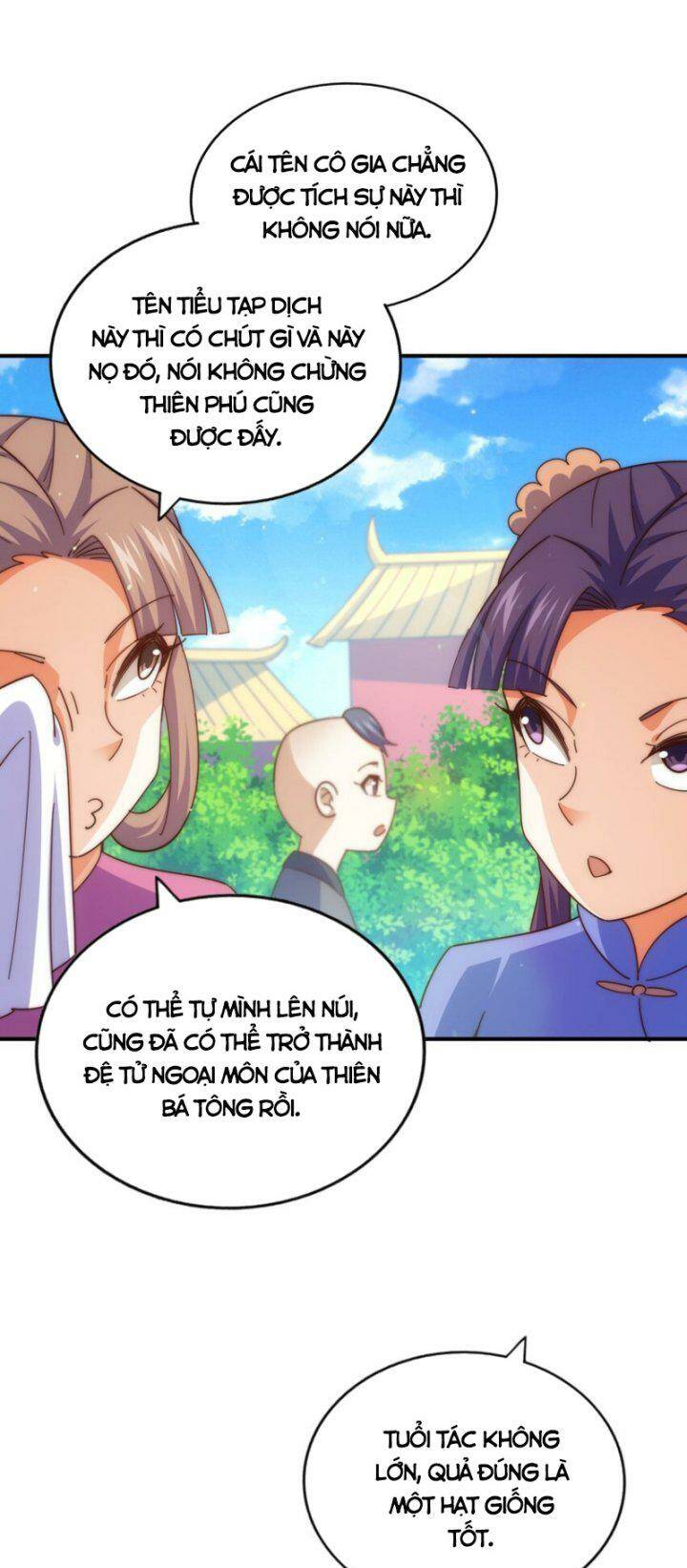 người trên vạn người chapter 248 - Trang 2