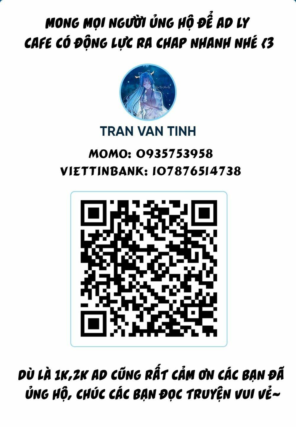 người trên vạn người chapter 250 - Trang 2