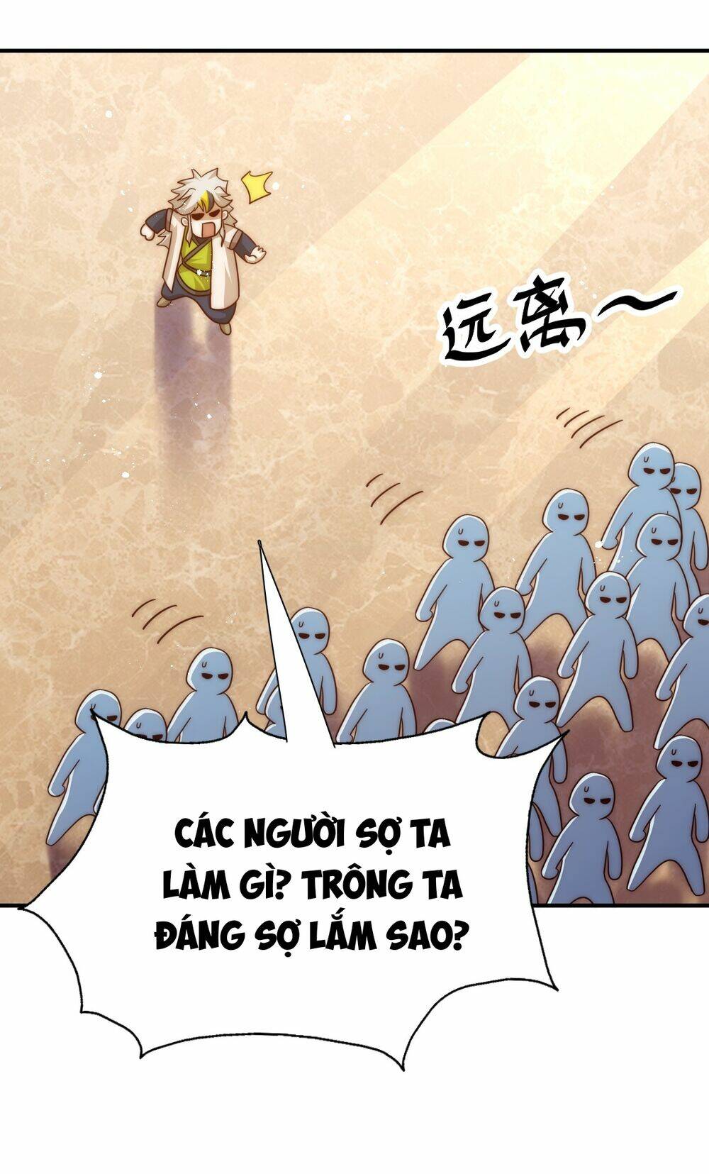 người trên vạn người chương 251 - Next chapter 252