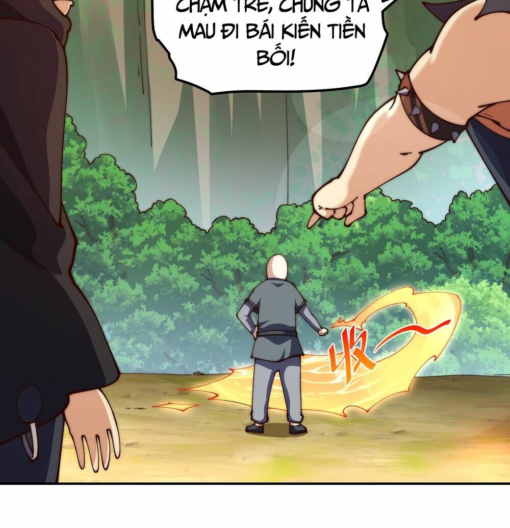 người trên vạn người chapter 253 - Trang 2